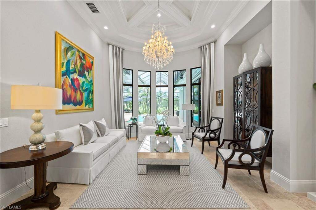 House in Naples, Florida, United States 5 - 18078108