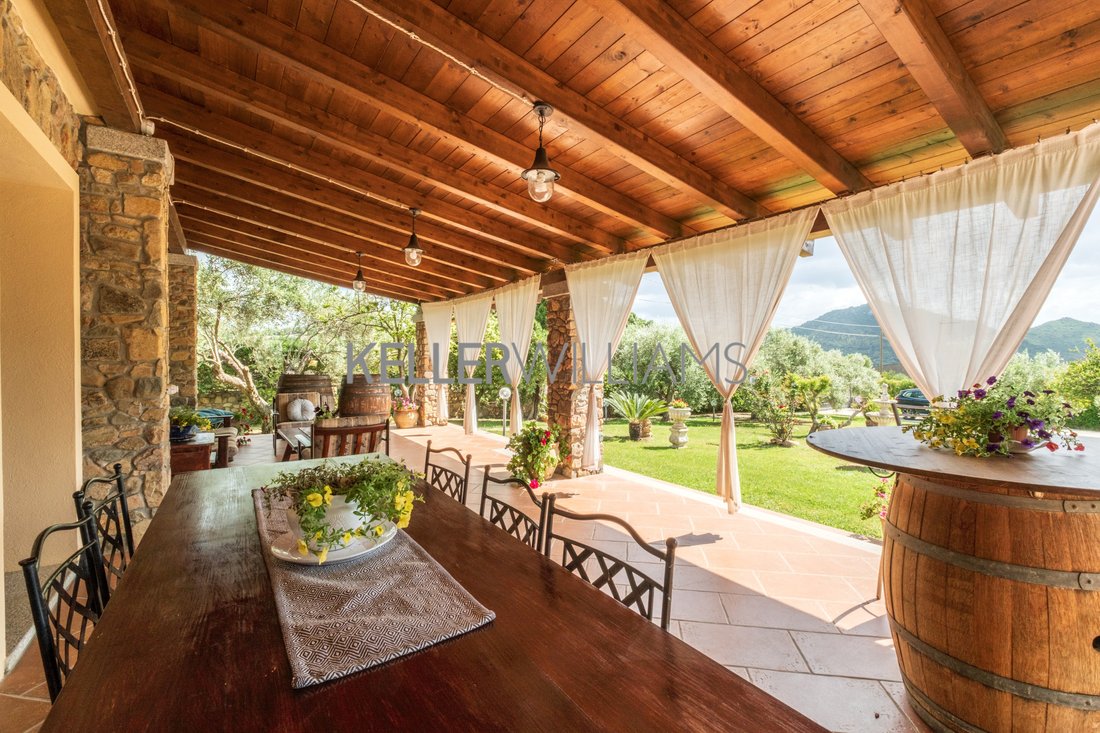 Maison à Castiadas, Sardaigne, Italie 5 - 18071996
