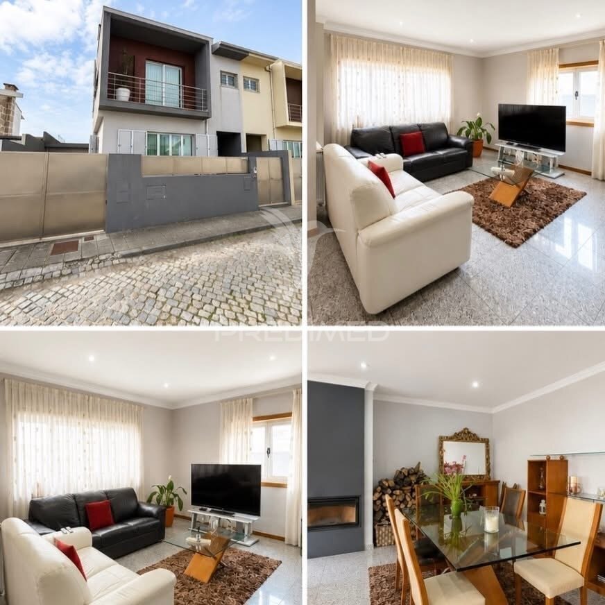 Casa a Mindelo, Oporto, Portogallo 1 - 17469971