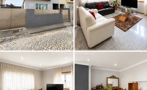 Casa en Mindelo, Distrito de Oporto, Portugal 1