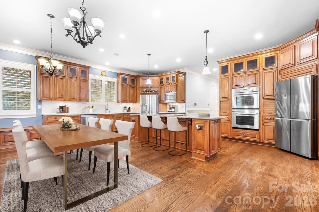 House in Waxhaw, North Carolina, United States 4 - 18072024