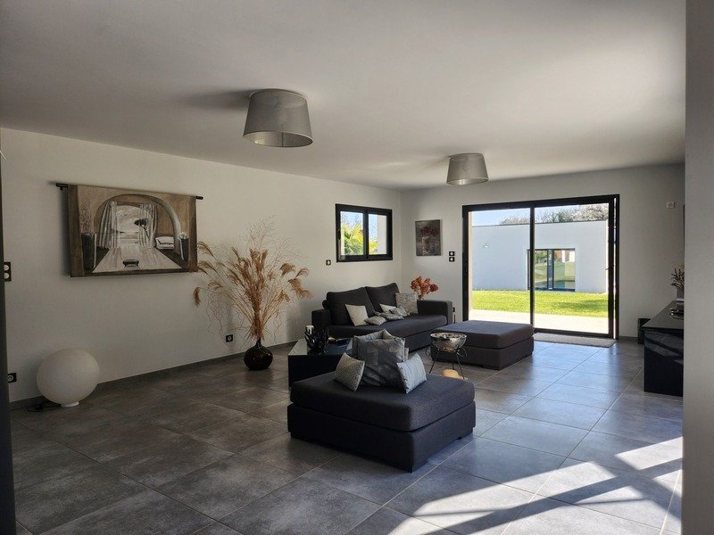 House in Sainte-Nathalene, Nouvelle-Aquitaine, France 5 - 18076894