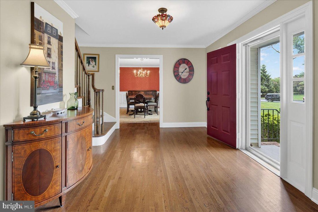 House in Pennington, New Jersey, United States 5 - 18072938