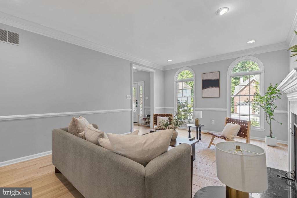 House in Columbia, Virginia, United States 5 - 18079624