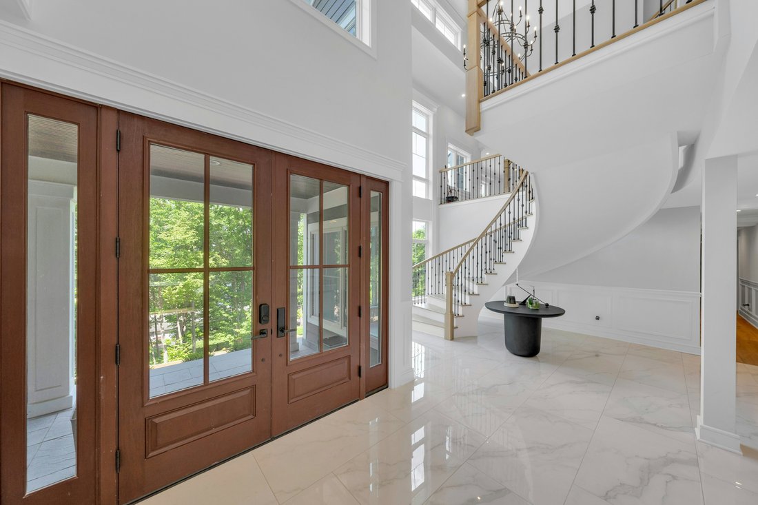 House in Franklin Lakes, New Jersey, United States 3 - 18072696