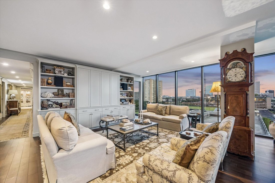 Condo in Houston, Texas, United States 3 - 18075724