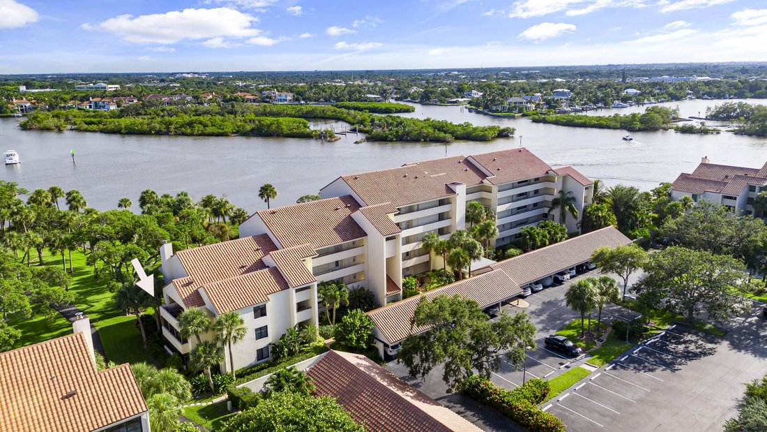 Condominio a Jupiter, Florida, Stati Uniti 5 - 18071905