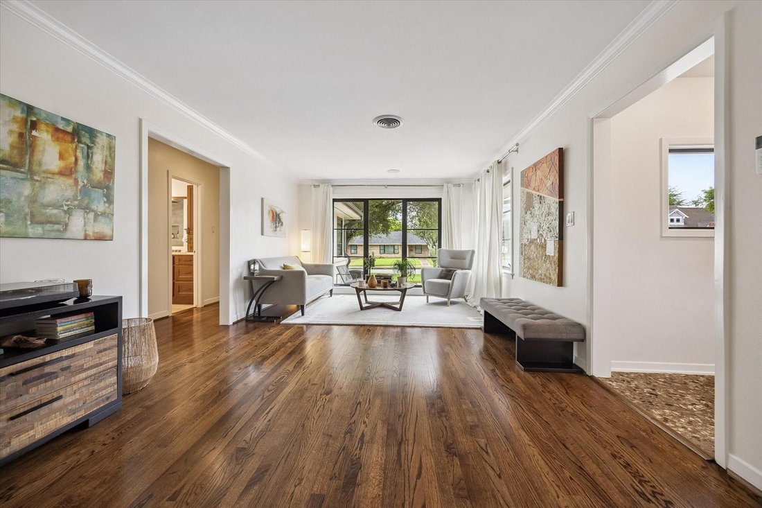 House in Houston, Texas, United States 2 - 18075831