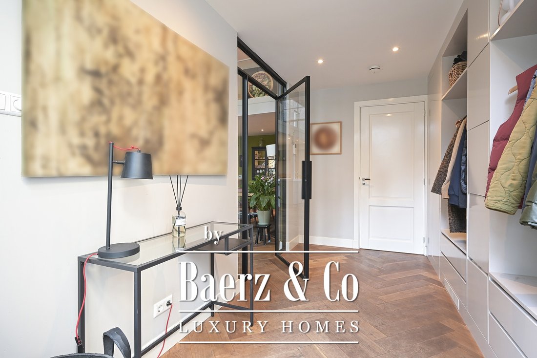Townhouse in The Hague, South Holland, Netherlands 3 - 17412318