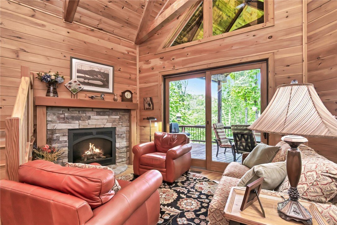 House in Banner Elk, North Carolina, United States 5 - 18071747