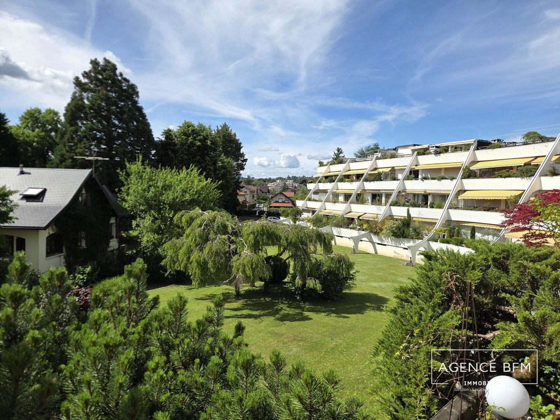 Apartment in Annecy-le-Vieux, Annecy, France 1 - 17498641