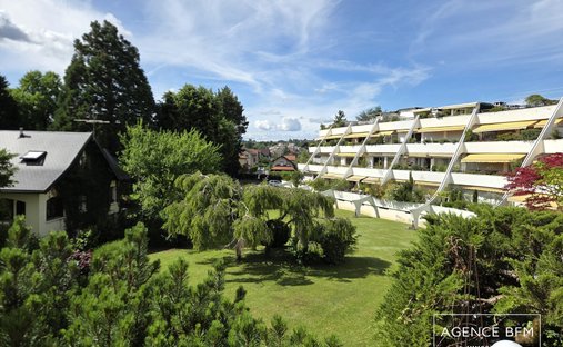 Wohnung in Annecy-le-Vieux, Annecy, Frankreich 1