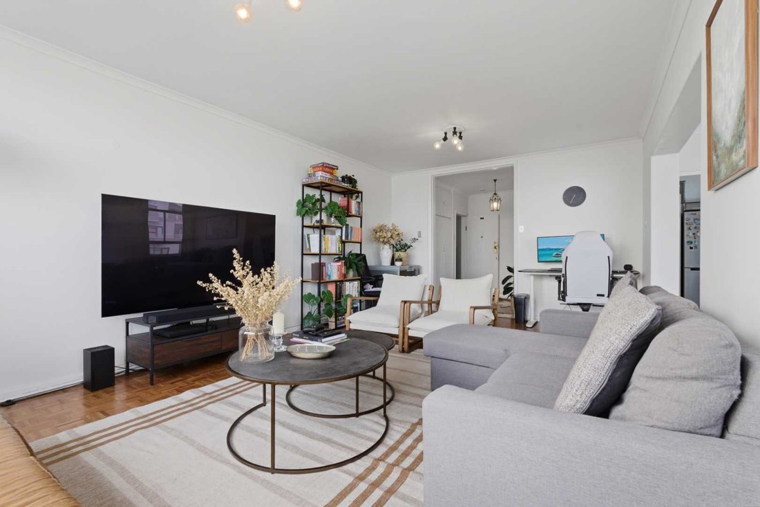 Apartment in City Centre, Cape Town, South Africa 5 - 18079073