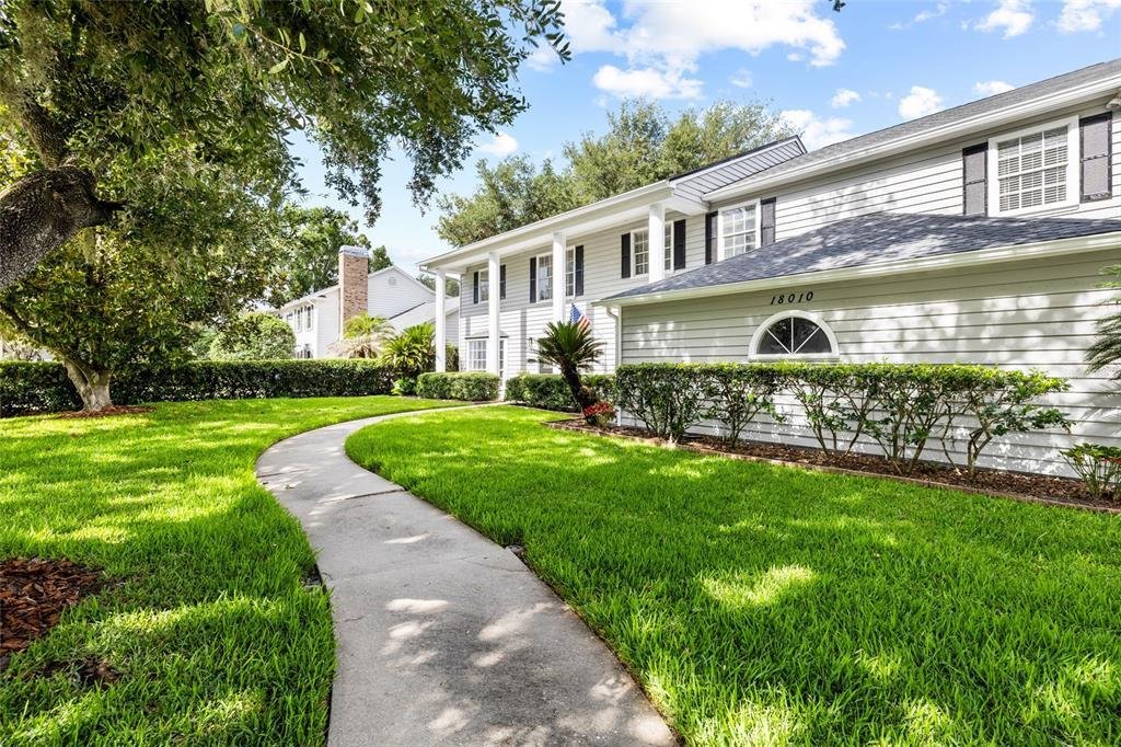 House in Lutz, Florida, United States 3 - 18076565