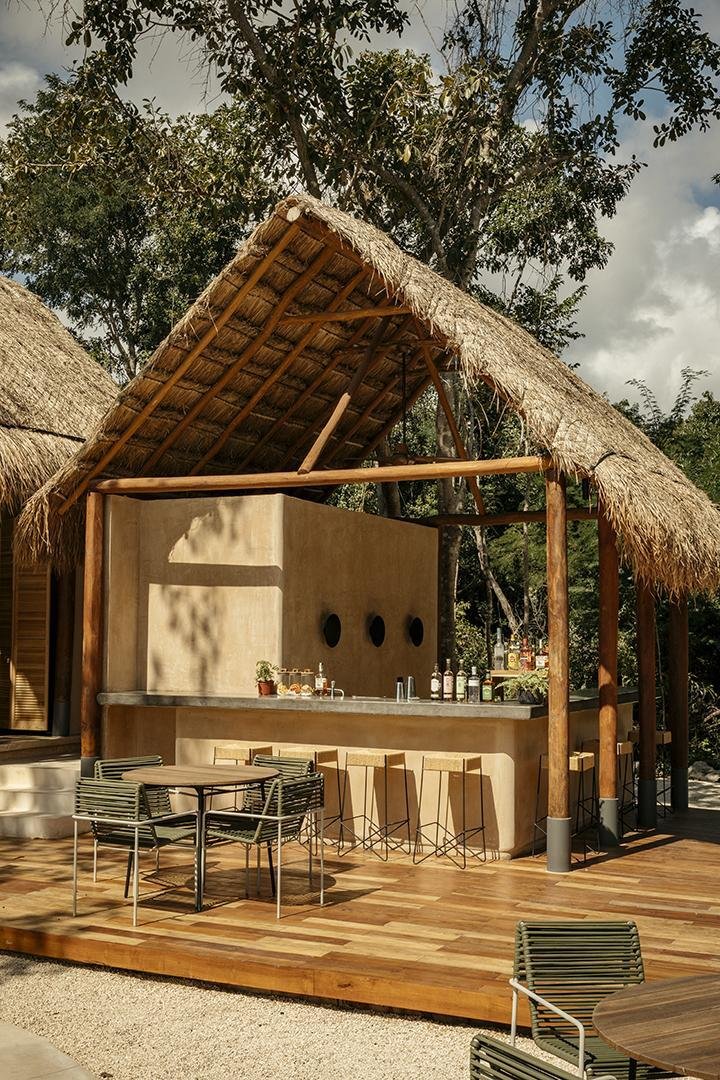 Apartment in Cancún, Quintana Roo, Mexico 3 - 18073339
