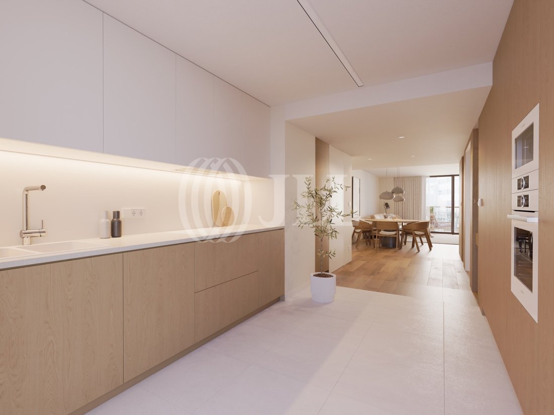 Apartment in Areeiro, Lisbon, Portugal 3 - 18077093