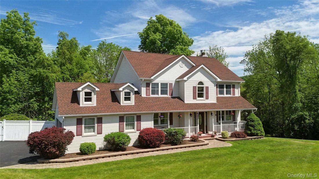 House in Warwick, New York, United States 2 - 18076155