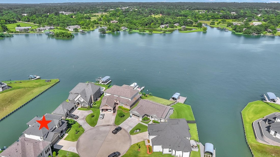 House in Willis, Texas, United States 5 - 18075770