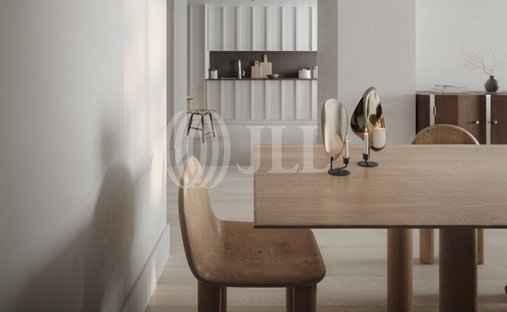 Apartment in Avenidas Novas, Lisbon, Portugal 1