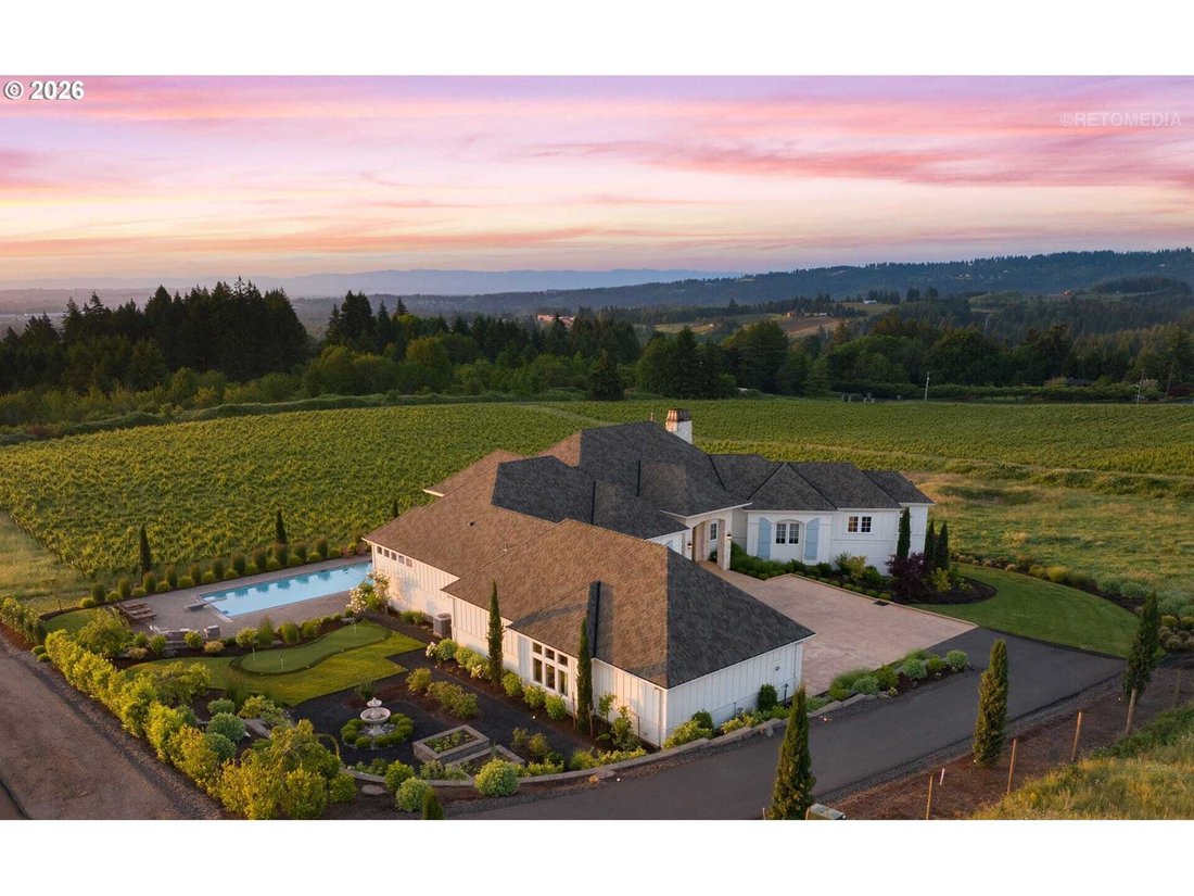 House in Sherwood, Oregon, United States 2 - 18074490