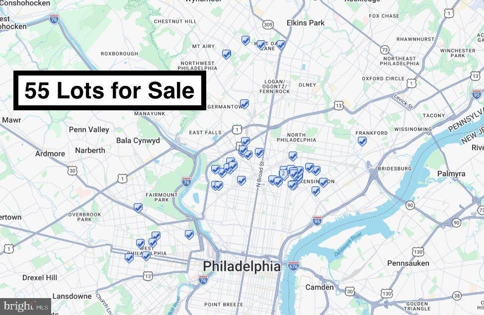 Land in Philadelphia, Pennsylvania, United States 1 - 18075952
