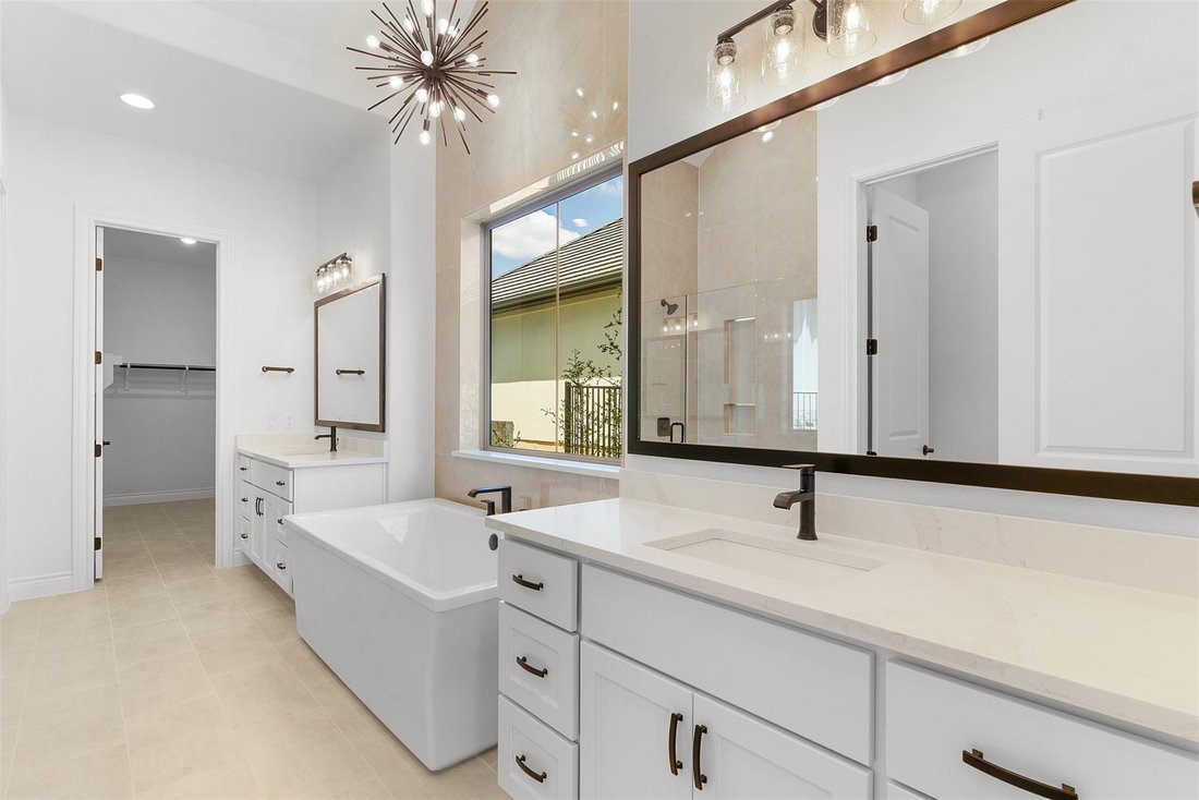 House in Georgetown, Texas, United States 5 - 18075074