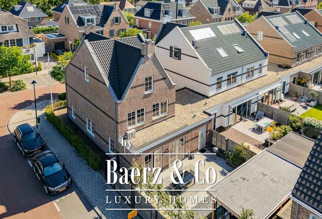 Villa in Noordwijk, South Holland, Netherlands 5 - 16292464