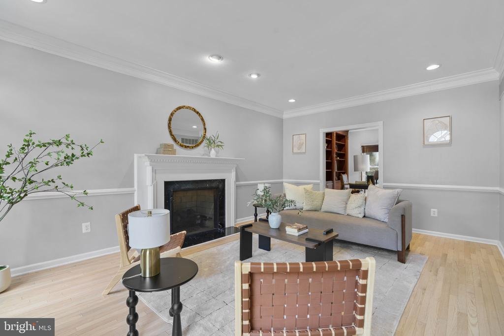 House in Columbia, Virginia, United States 3 - 18079624