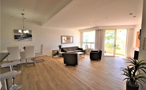 Condo in Los Angeles, California, United States 1
