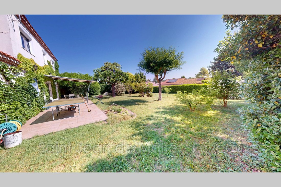 Villa in Exterieurs, Cabriès, Frankreich 3 - 18072331