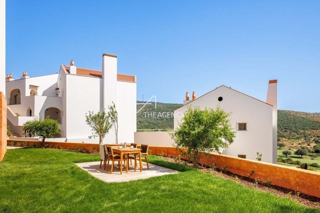 Apartment in Querenca, Tor e Benafim, Algarve, Portugal 4 - 18073780