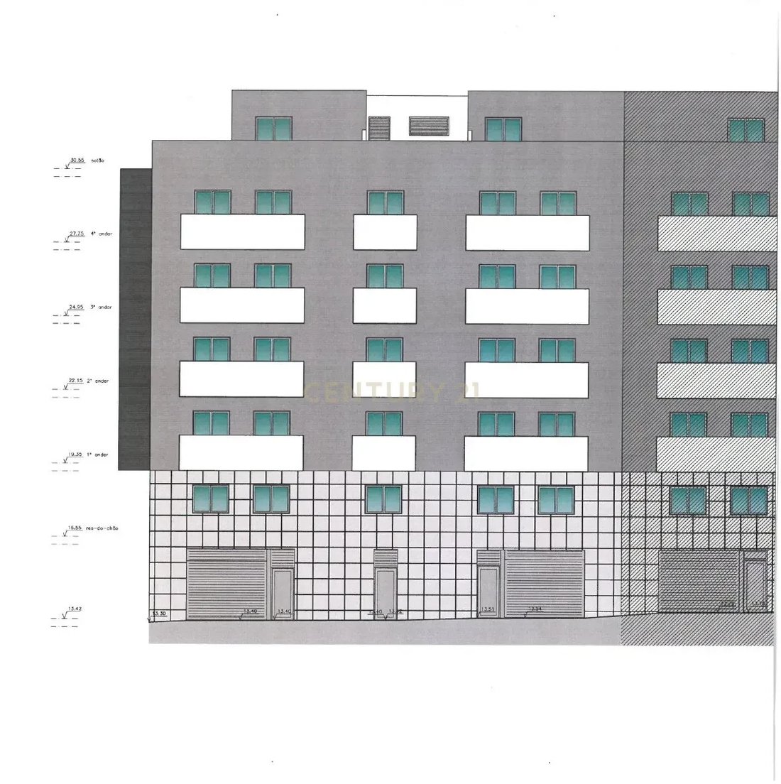 Apartment in Montijo e Afonsoeiro, Setubal, Portugal 1 - 17295257