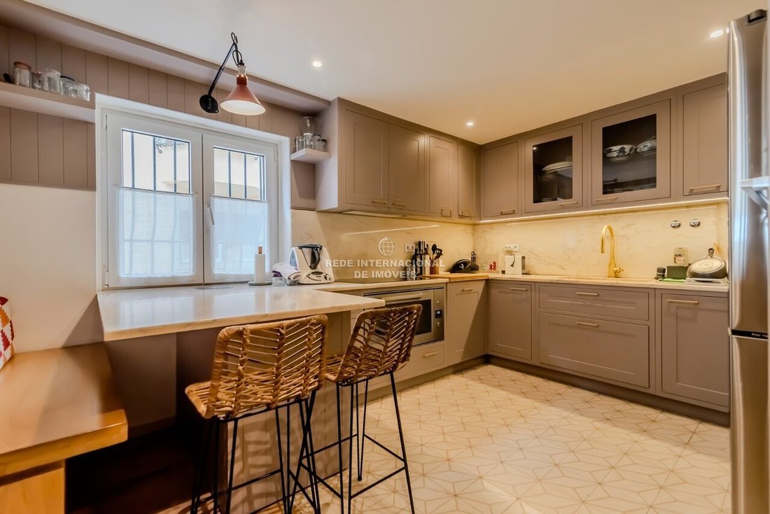 Appartement à Estrela, Lisbonne, Portugal 3 - 18079643