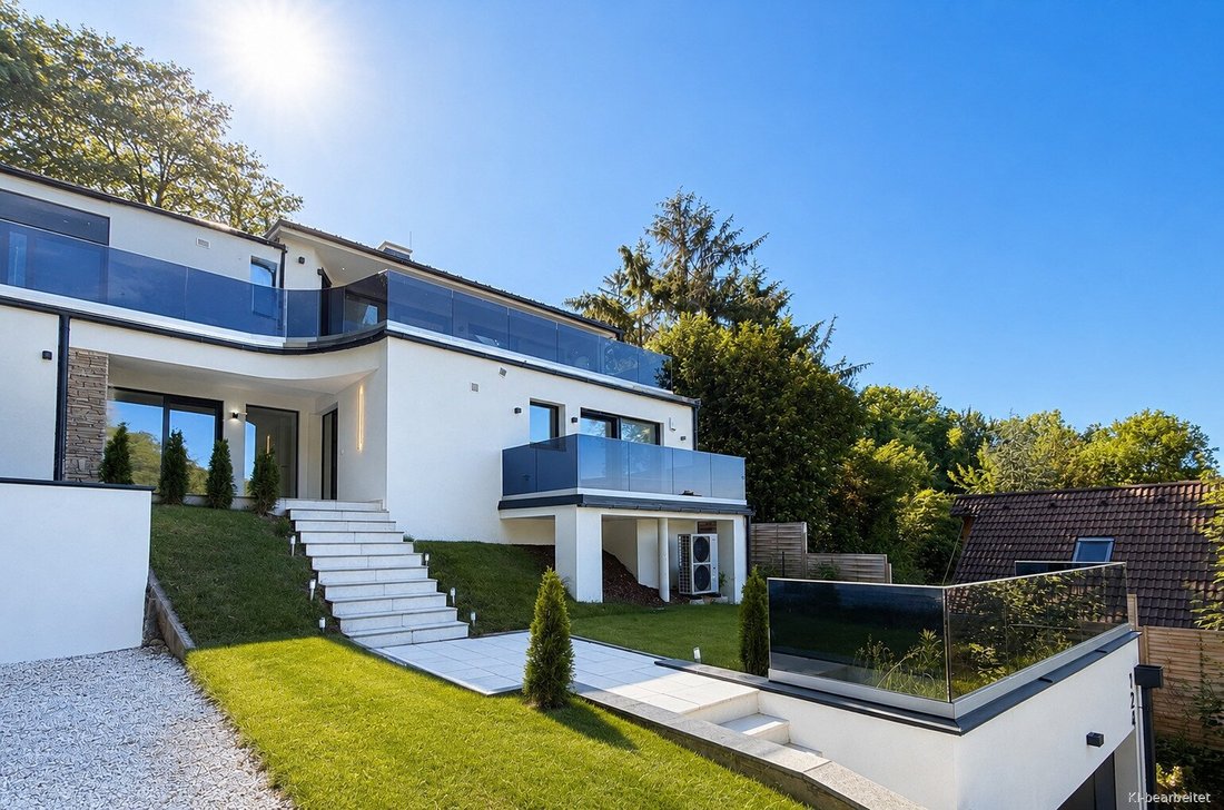 Villa in Vienna, Wien, Austria 1 - 18073489