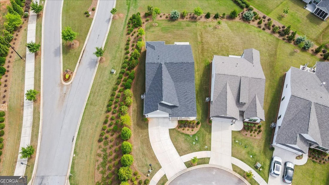 House in Buford, Georgia, United States 2 - 18079702