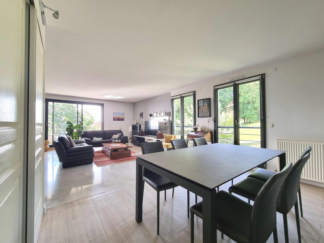 Wohnung in Sainte-Foy-lès-Lyon, Auvergne-Rhone-Alpen, Frankreich 4 - 18077933