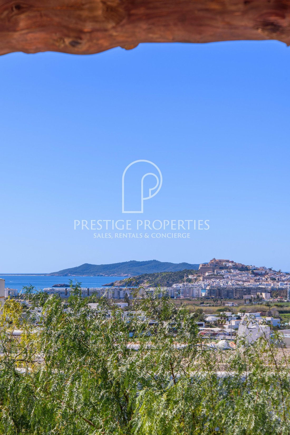 Villa in Santa Eularia des Riu, Balearic Islands, Spain 5 - 18074457