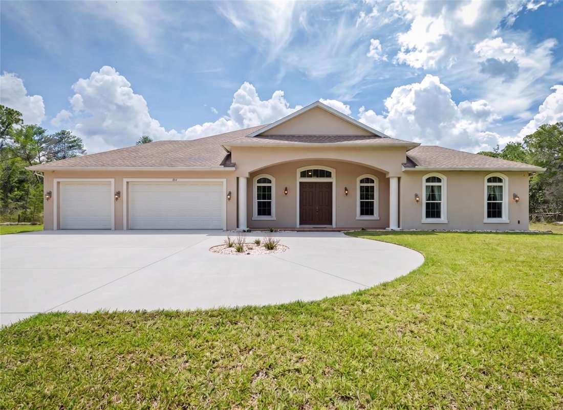 House in Port Orange, Florida, United States 1 - 18071759