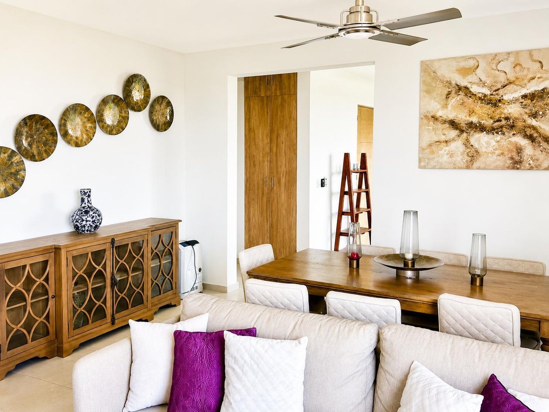 Apartment in Playa del Carmen, Quintana Roo, Mexico 2 - 18074089
