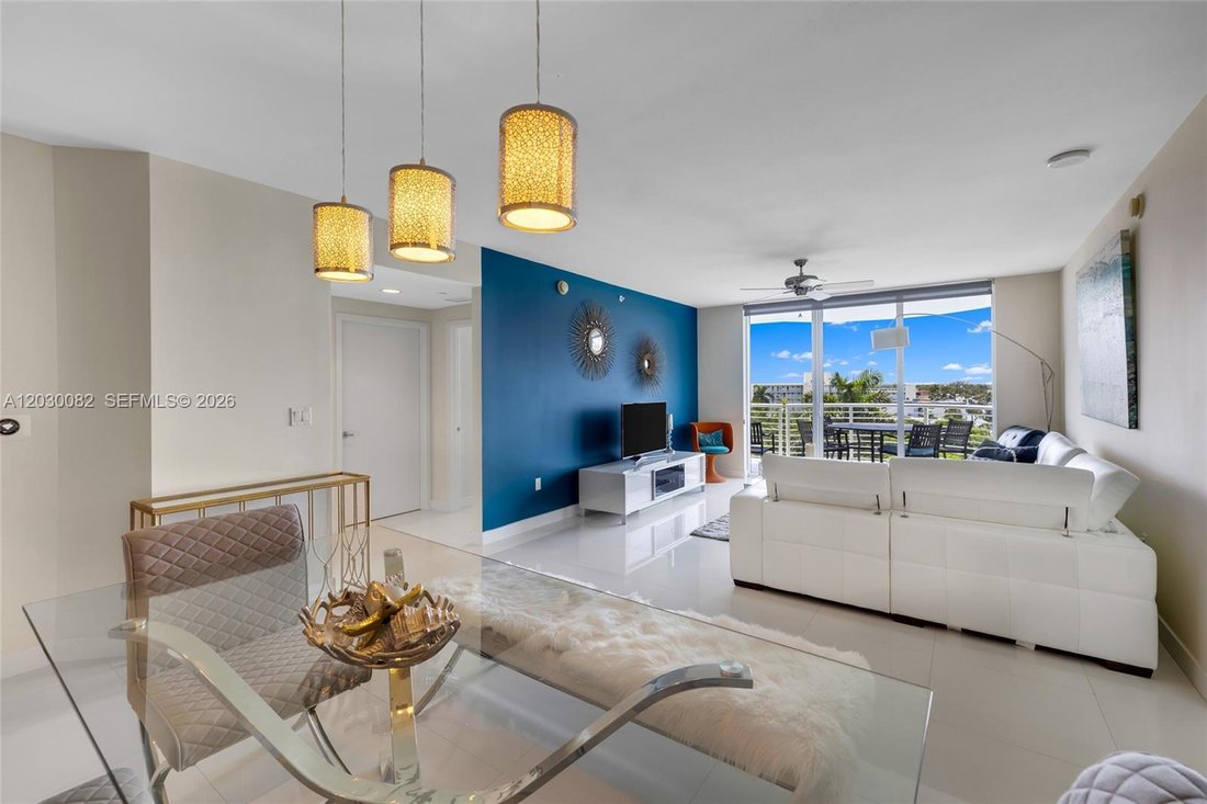 Condo in Fort Lauderdale, Florida, United States 5 - 18071862