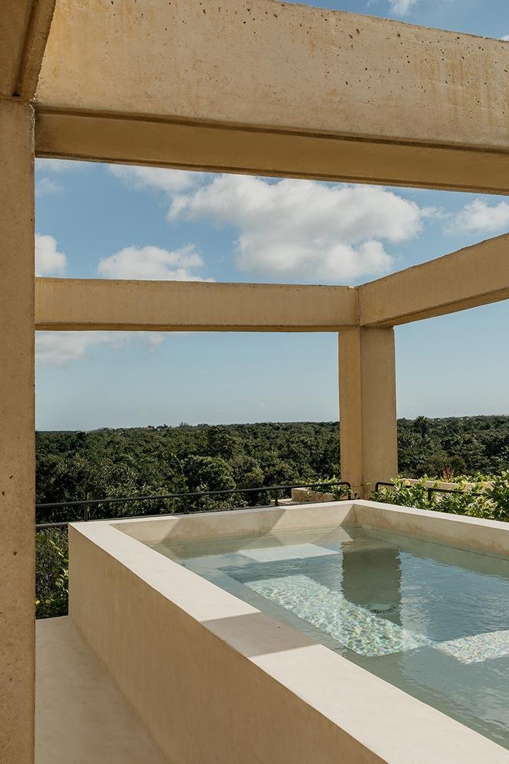 Apartment in Cancún, Quintana Roo, Mexico 4 - 18073339