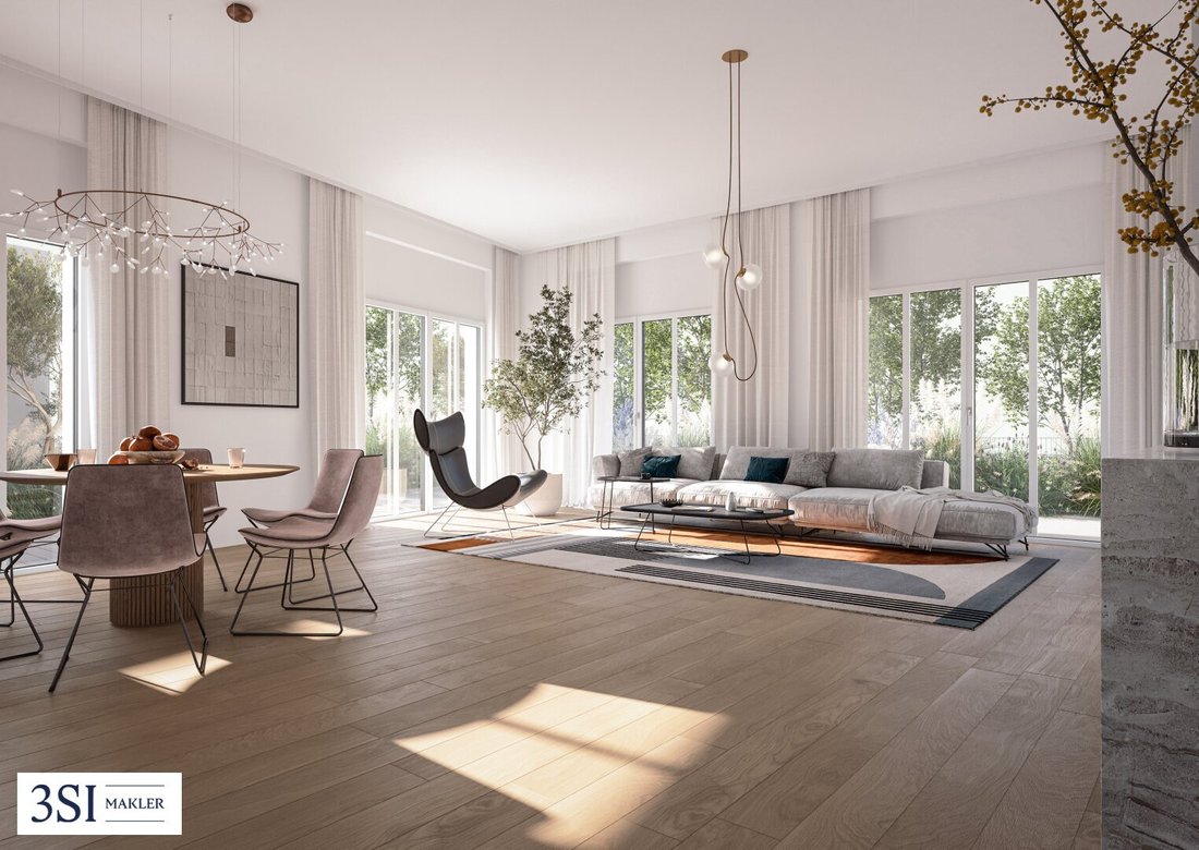 Apartment in Vienna, Wien, Austria 2 - 18073491