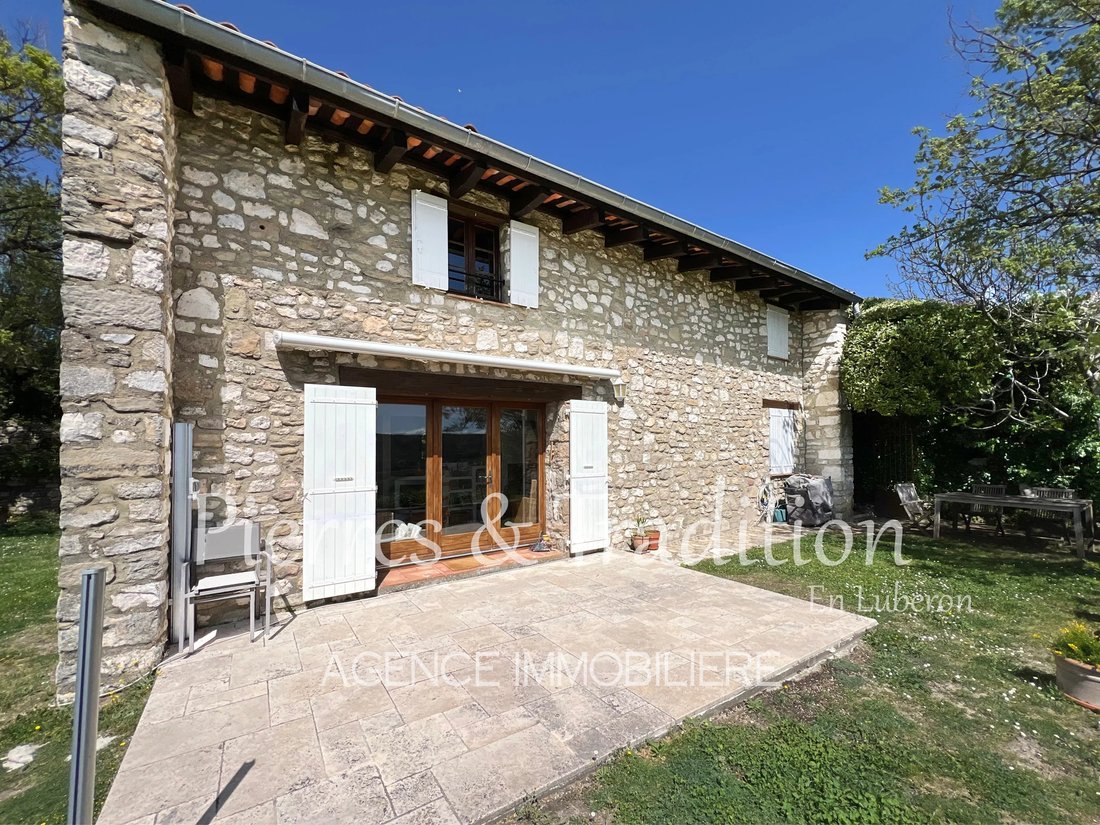 House in Reillanne, Provence-Alpes-Côte d'Azur, France 3 - 17062284