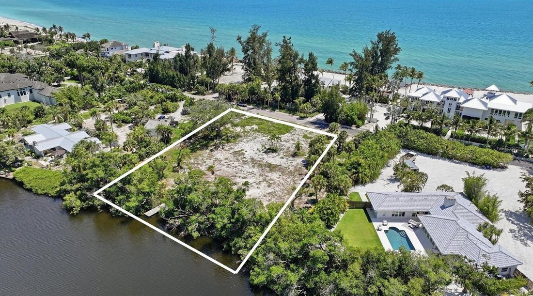 Land in Siesta Key, Florida, United States 2 - 18072788