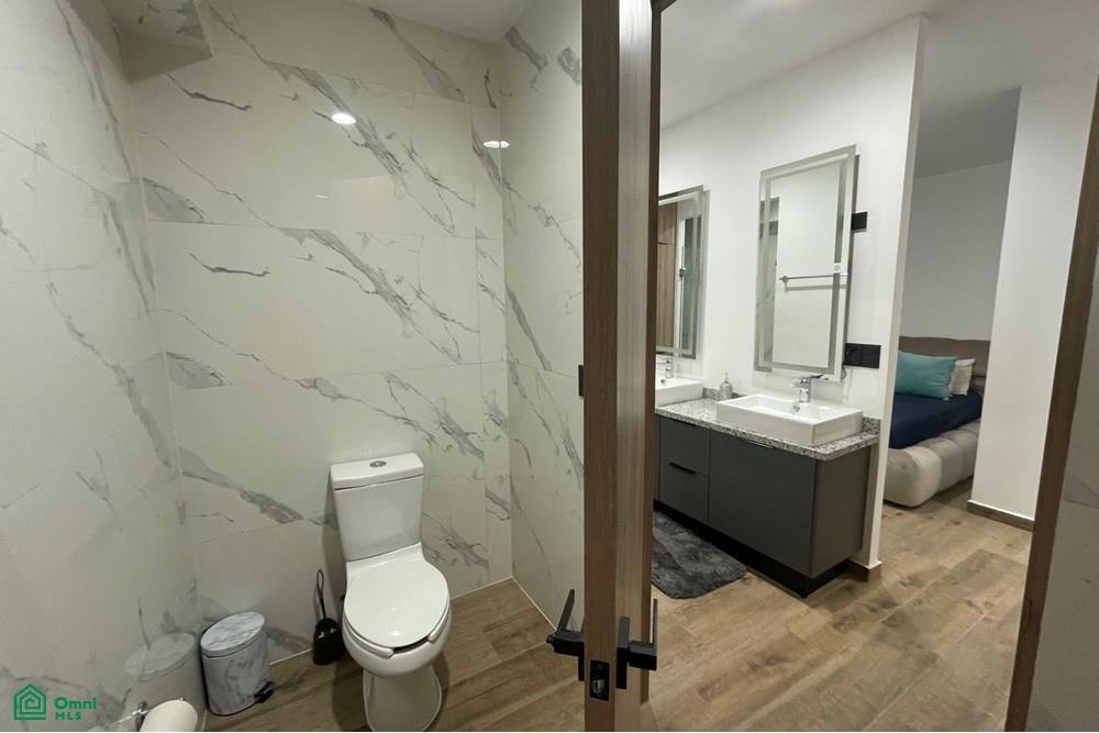 Condominio en Mazatlán, Sinaloa, México 3 - 18030441