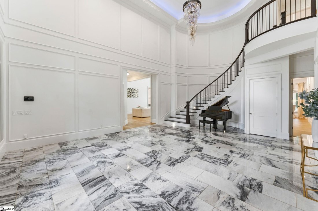 House in Belton, South Carolina, United States 4 - 18074843