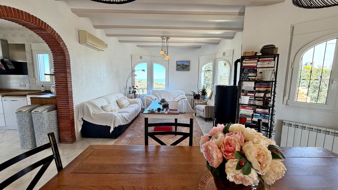 Chalet a Pedreguer, Comunità Valenzana, Spagna 5 - 17422638