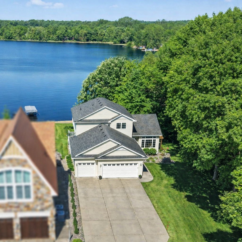 House in Buffalo, Minnesota, United States 2 - 18079499