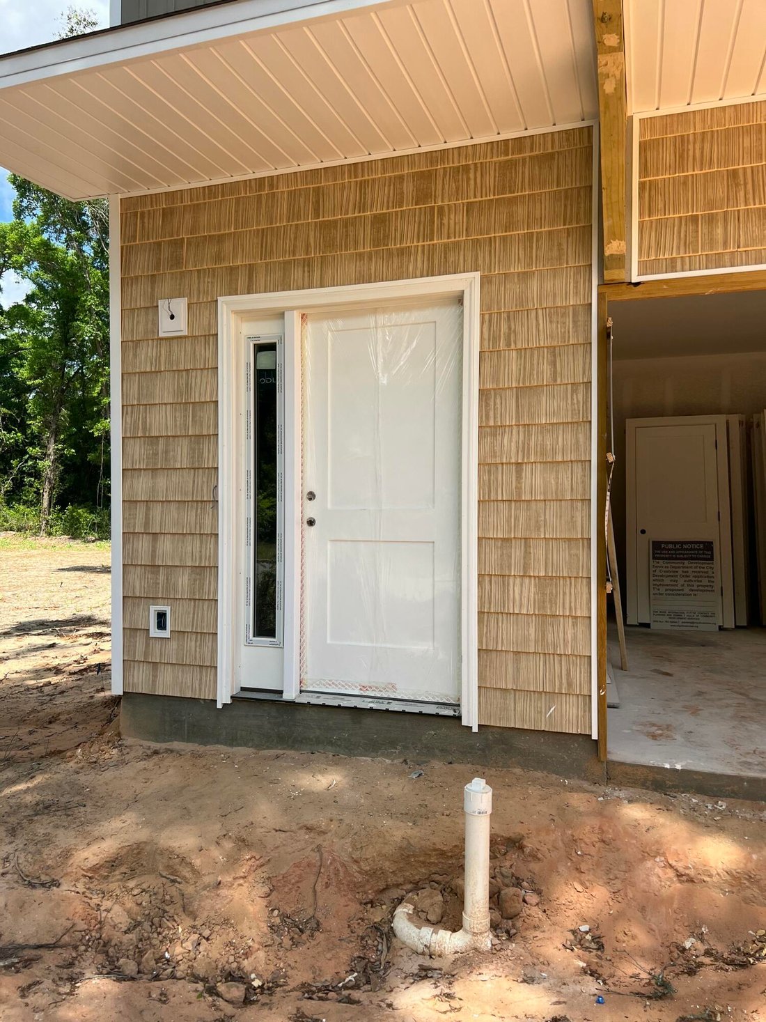 Townhouse in Crestview, Florida, United States 2 - 18078367