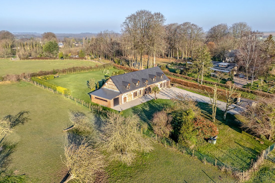 Villa in Étretat, Normandy, France 2 - 18073632